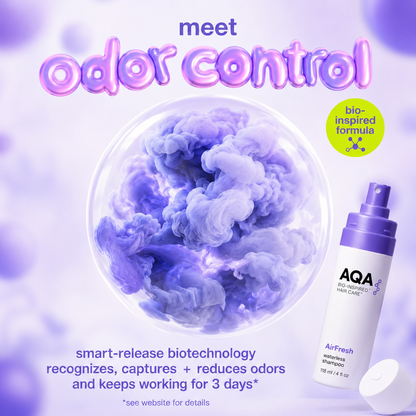 Air Dry Shampoo|Full size 4oz(118 ml)