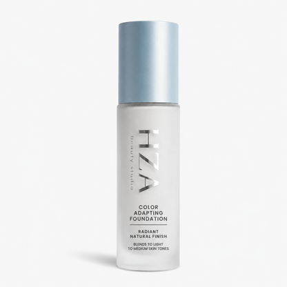 💗HZA Color Changing Foundation
