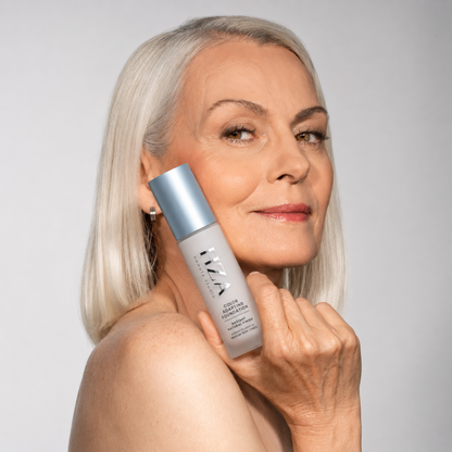 💗HZA Color Changing Foundation
