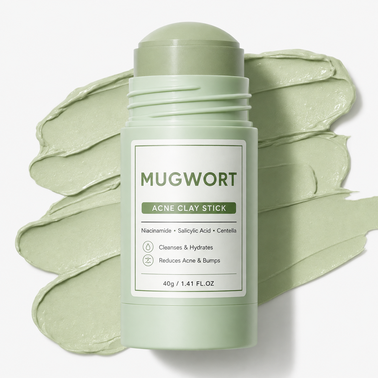 Mugwort